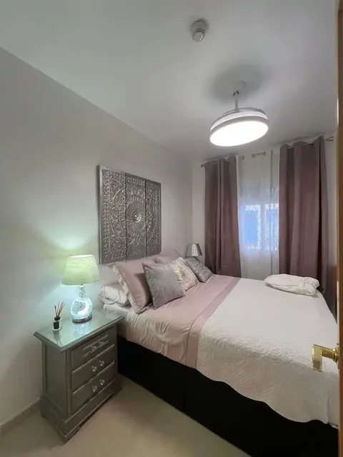 Apartamento 127 m² em El Ejido