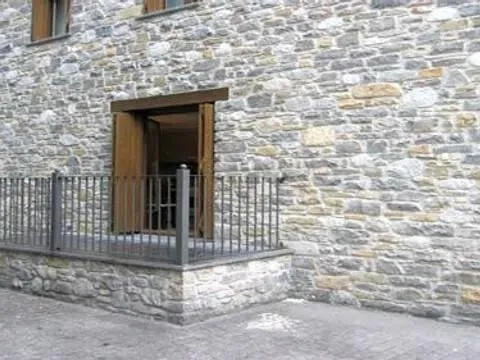 Pis de 72 m² a Castejón de Sos