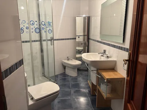 Habitació de lloguer, Salamanca