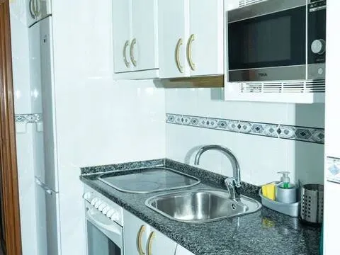 Zimmer zur Miete, Saragossa