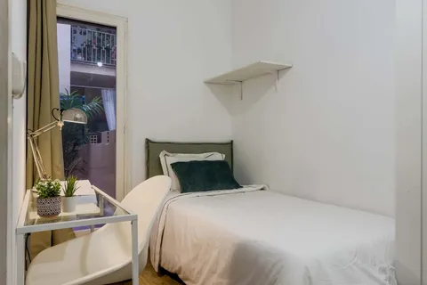 Habitación en alquiler, Barcelona