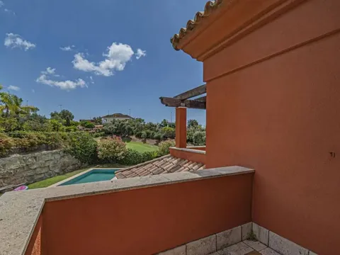 Casa de 283 m² a Marbella
