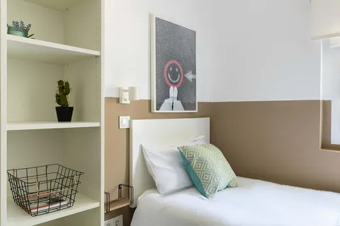 Wohnung 60 m² in Getafe