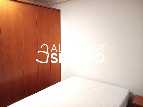 Pis de 135 m² a Valladolid