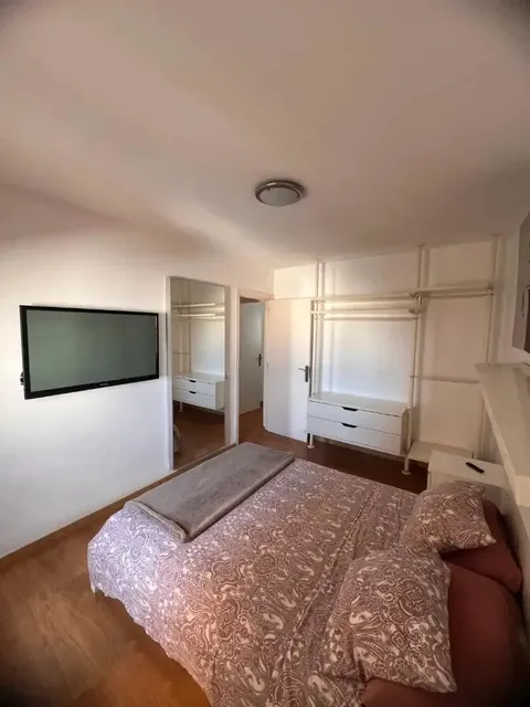 Wohnung 80 m² in Palma