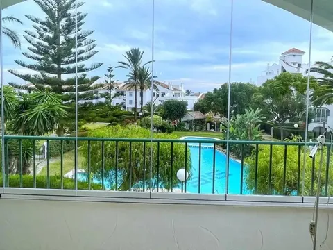 Pis de 100 m² a Marbella