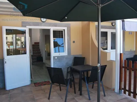 Appartamento 42 m² a San Bartolomé de Tirajana