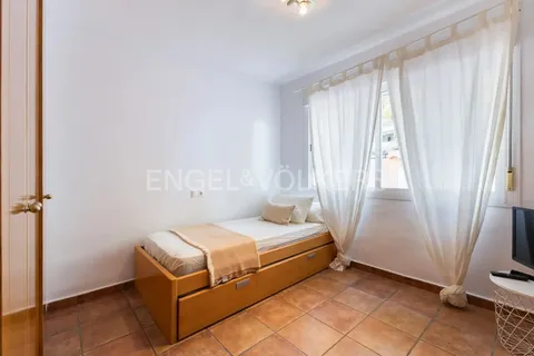 Pis de 119 m² a Xàbia