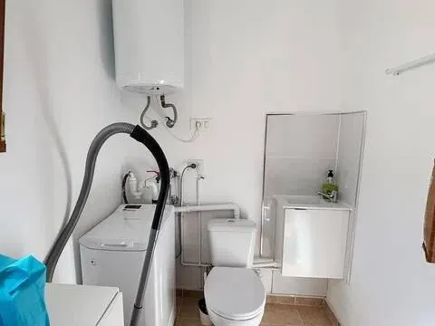 Pis de 120 m² a el Ràfol d'Almúnia