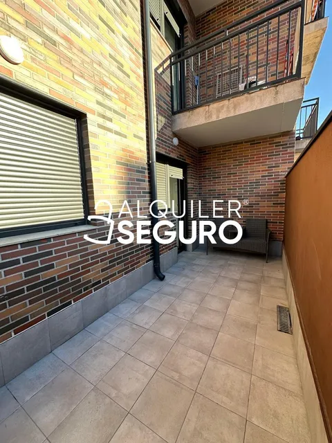 Квартира 70 м² у Fuenlabrada
