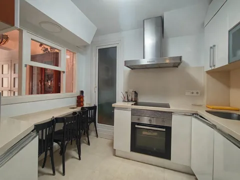 Wohnung 93 m² in Almería