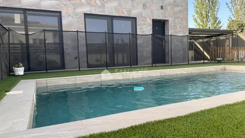 Casa de 131 m² a Asp