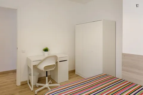 Habitació de lloguer, l'Hospitalet de Llobregat