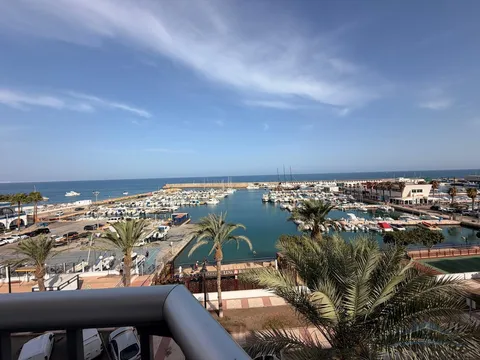 Pis de 70 m² a Roquetas de Mar
