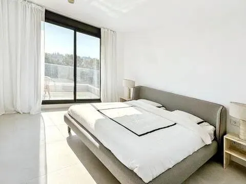 Pis de 102 m² a Estepona