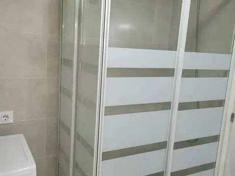 Pis de 40 m² a Sevilla