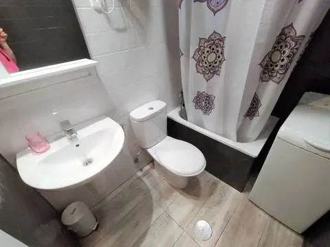 Pis de 33 m² a Madrid