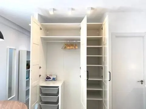 Pis de 35 m² a Madrid