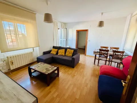 Pis de 76 m² a Valladolid