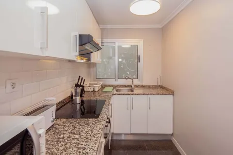 Habitació de lloguer, València