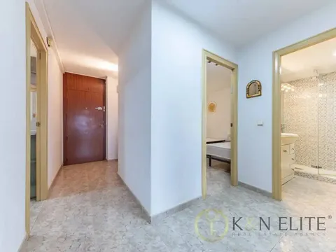 Pis de 90 m² a Alacant