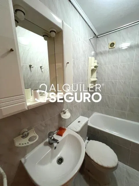 Wohnung 90 m² in Getafe