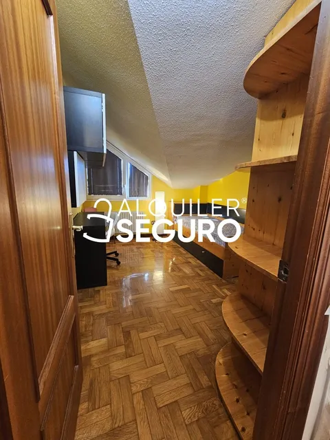 Квартира 84 м² у Villalbilla de Burgos
