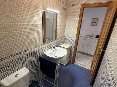 Pis de 151 m² a Calp