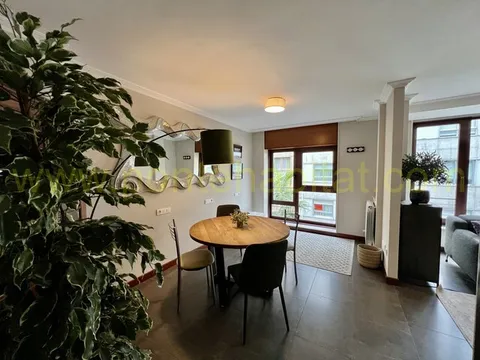 Pis de 170 m² a Pontevedra