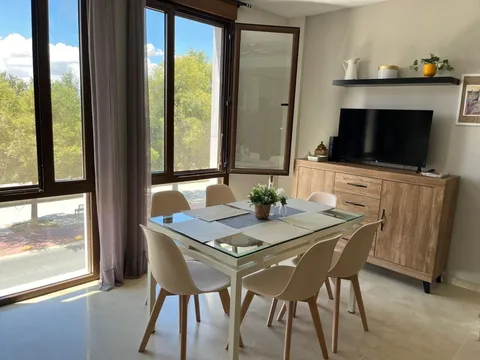 Pis de 105 m² a Còrdova