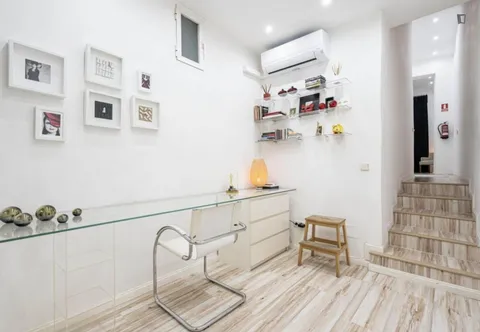 Pis de 51 m² a Madrid