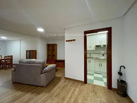 Pis de 50 m² a Salamanca
