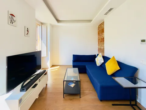 Pis de 110 m² a Madrid