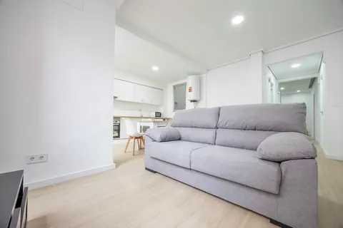 Habitació de lloguer, València