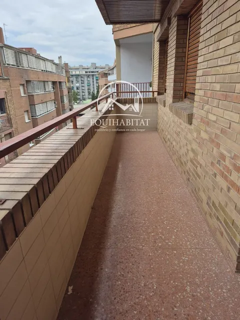 Flat 200 m² in Lleida (3/10)