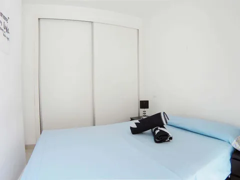 Pis de 27 m² a Madrid