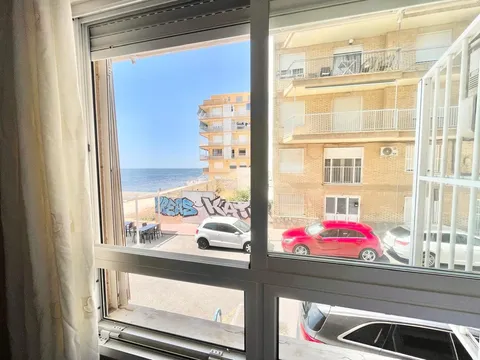 Pis de 55 m² a Torrevella