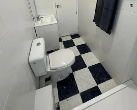 Habitación en alquiler, Valencia