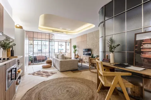 Wohnung 70 m² in Madrid