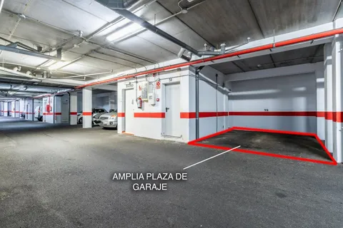 Pis de 53 m² a Arona