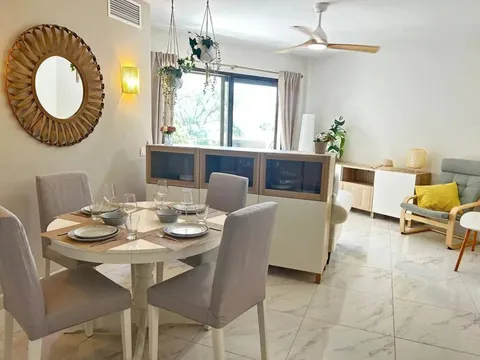 Pis de 92 m² a Estepona