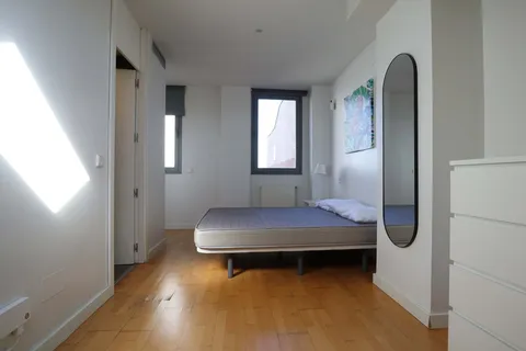 Pis de 45 m² a Madrid