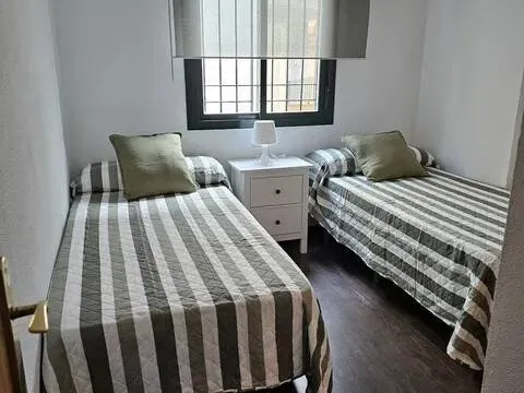 Pis de 90 m² a Chiclana de la Frontera
