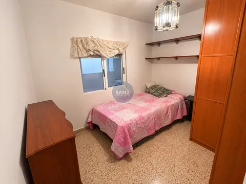 Pis de 97 m² a Alzira