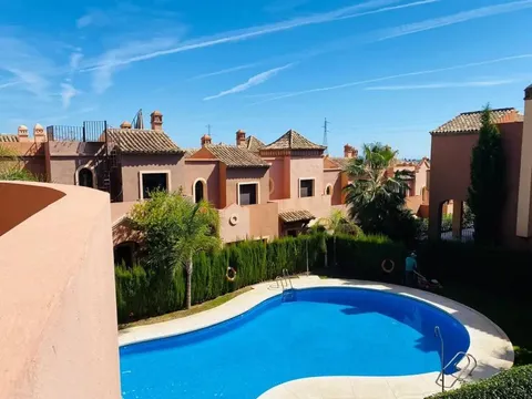 Casa de 200 m² a Estepona