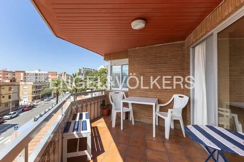 Appartamento 106 m² a Cullera