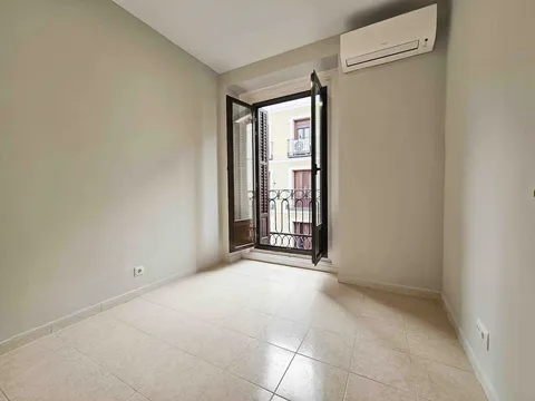 Pis de 65 m² a Madrid
