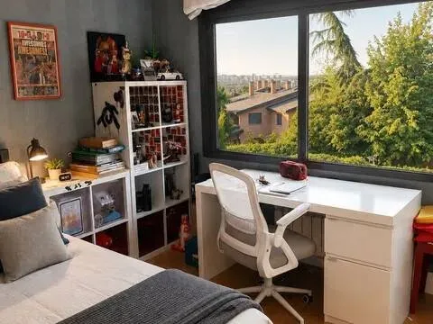 Casa de 400 m² a Madrid