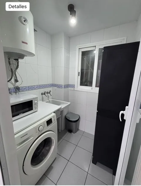 Pis de 75 m² a Benidorm