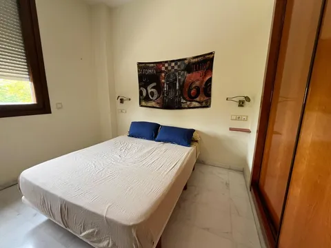 Piso de 43 m² en Sevilla
